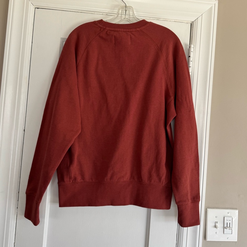 The Stronghold LA Crew neck NWT - Picture 5 of 5
